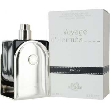 Hermes Voyage d'Hermes Парфюмированная вода 100 ml (3346132101886)